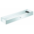 Кольцо для полотенца GROHE Selection Cube, хром 