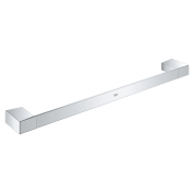 Держатель для полотенца GROHE Selection Cube, хром 
