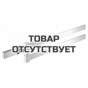 Держатель для полотенца GROHE Selection Cube, двойной, хром 