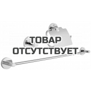 Набор аксессуаров GROHE Essentials 