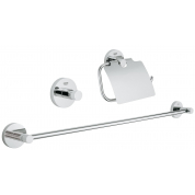 Набор аксессуаров GROHE Essentials 