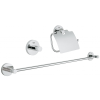 Набор аксессуаров GROHE Essentials 