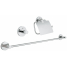 Набор аксессуаров GROHE Essentials 
