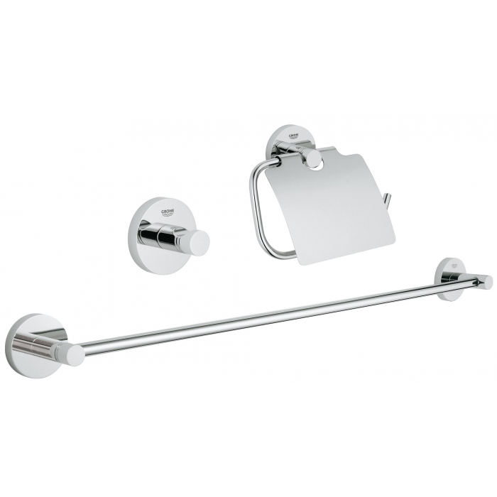 Набор аксессуаров GROHE Essentials 