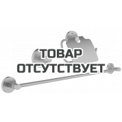 Набор аксессуаров GROHE Essentials, никель матовый
