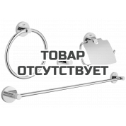 Набор аксессуаров GROHE Essentials 