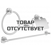 Набор аксессуаров GROHE Essentials 