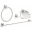 Набор аксессуаров GROHE Essentials 