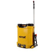 Опрыскиватель аккумуляторный Huter SP-10Li-SFA