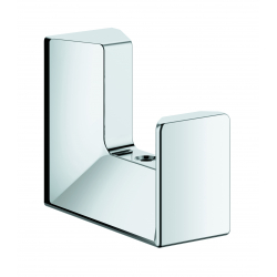 Крючок для банного халата, GROHE Selection Cube, хром