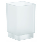 Стакан GROHE Selection Cube, хром 
