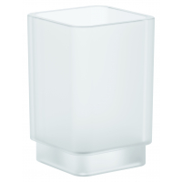 Стакан GROHE Selection Cube, хром 