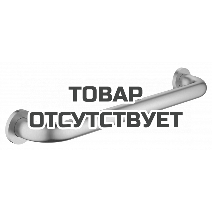 Ручка для ванной GROHE Essentials, 450 мм, суперсталь 