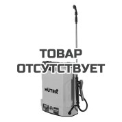 Опрыскиватель аккумуляторный Huter SP-10AC-SFA