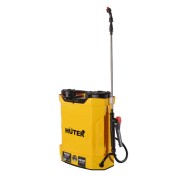 Опрыскиватель аккумуляторный Huter SP-10AC-SFA