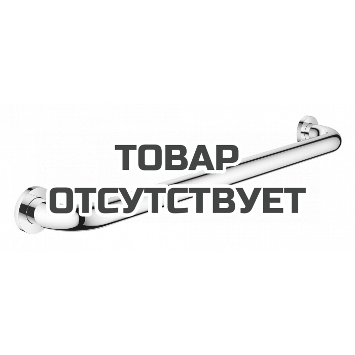 Ручка для ванной GROHE Essentials 610 мм, хром 