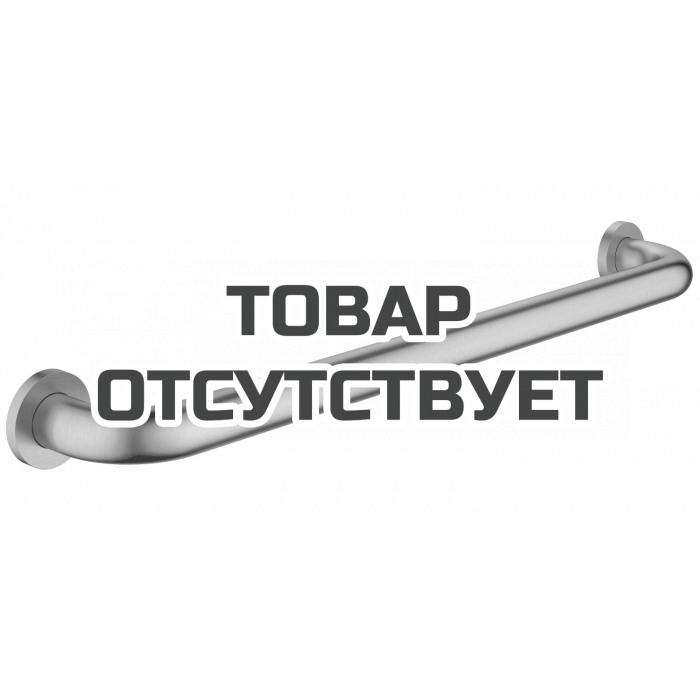 Ручка для ванной GROHE Essentials, 600 мм, суперсталь 