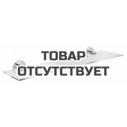 Стеклянная полочка, GROHE Essentials New, хром (40799001)