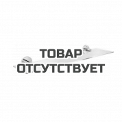 Полочка стеклянная GROHE Essentials, 530 мм, суперсталь 