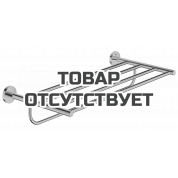Держатель для банного полотенца GROHE Essentials, тёплый закат глянец 