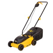 Газонокосилка аккумуляторная Huter CLM-20 Li (с АКБ 4 А/ч и З.У.)