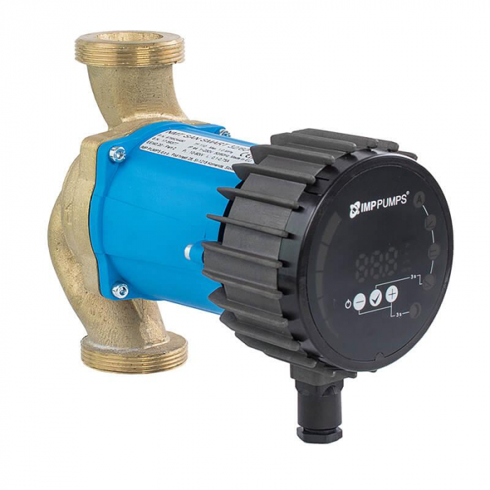 Циркуляционный насос IMP Pumps NMT SAN SMART 25/120-180