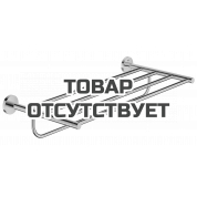 Держатель для банного полотенца GROHE Essentials, холодный рассвет глянец 