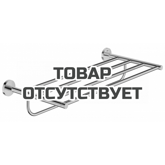 Держатель для банного полотенца GROHE Essentials, холодный рассвет глянец 