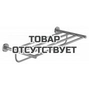 Держатель для банного полотенца GROHE Essentials, холодный рассвет матовый 