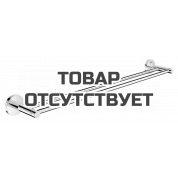 Держатель для полотенца GROHE Essentials двойной, 600 мм, хром 