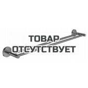 Держатель для полотенца GROHE Essentials, тёмный графит глянец 