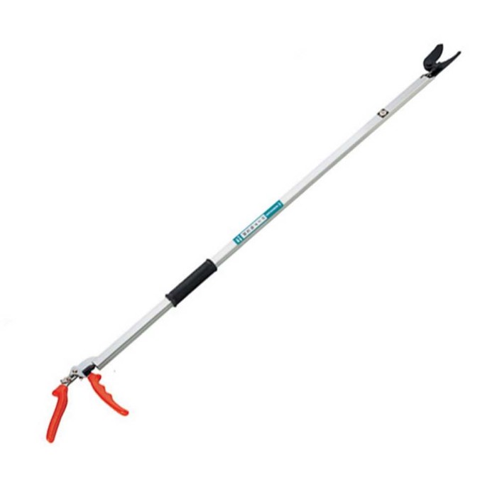 Секатор ручной садовый дальней досягаемости Caiman 2,0м СN-100-2.0