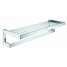 Полка для полотенец GROHE Selection Cube, хром 