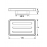 Мыльница GROHE Selection Cube 