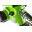 Пила цепная аккумуляторная G-MAX 40V GREENWORKS G40CS30K2 c АКБ 2АЧ и ЗУ