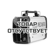 Сварочный инверторный аппарат работающий при пониженном напряжении Ресанта САИ-160ПН