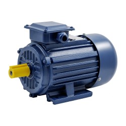 Электродвигатель ТМ БЭЗ АИР 100L4 IM1081 4 кВт, 1500 об/мин