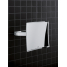 Зеркало косметическое GROHE Selection Cube 