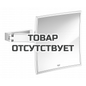 Зеркало косметическое GROHE Selection Cube 