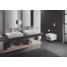 Зеркало косметическое GROHE Selection Cube 