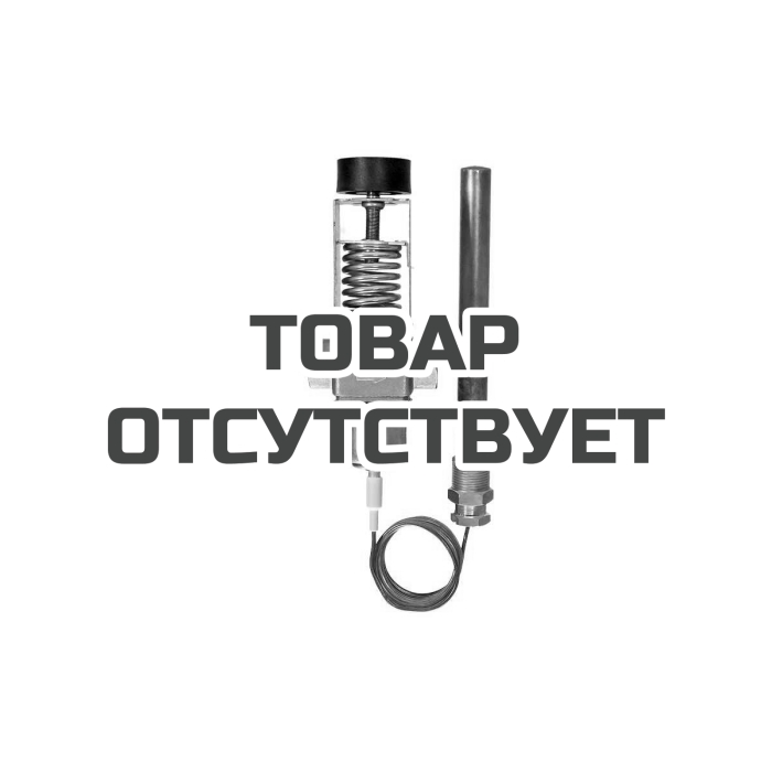 Регулятор температуры Ридан AVTB-R DN50 003N7232R