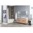 Набор аксессуаров GROHE Essentials Cube 4 в 1, хром 