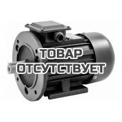 Электродвигатель ТМ БЭЗ АИР 100L4 IM2081 4 кВт, 1500 об/мин