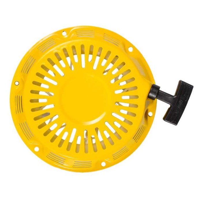 Ручной стартер для HUTER DY5000L-DY8000L/LX