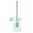 Туалетный ёршик в комплекте, GROHE Selection Cube, хром
