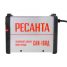 Сварочный аппарат инверторный Ресанта САИ-160Д