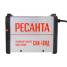 Сварочный аппарат инверторный Ресанта САИ-160Д