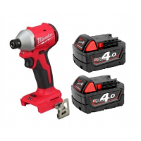 Аккумуляторный винтовёрт Milwaukee M18 BLIDR-402X