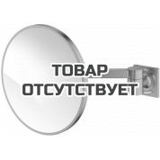 Зеркало с увеличением GROHE Allure, теплый закат матовый 
