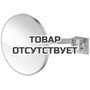 Зеркало с увеличением GROHE Allure, холодный рассвет матовый 